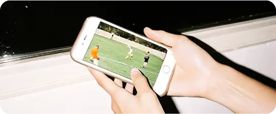 Por Que Jogar Fantasy Football? Viva o futebol intensamente - De torcedor a 'manager', cada lance importa.